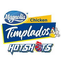 magnolia hotshots schedule|Magnolia Chicken Timplados Hotshots .